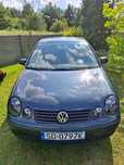 Volkswagen Polo 9N 1.2