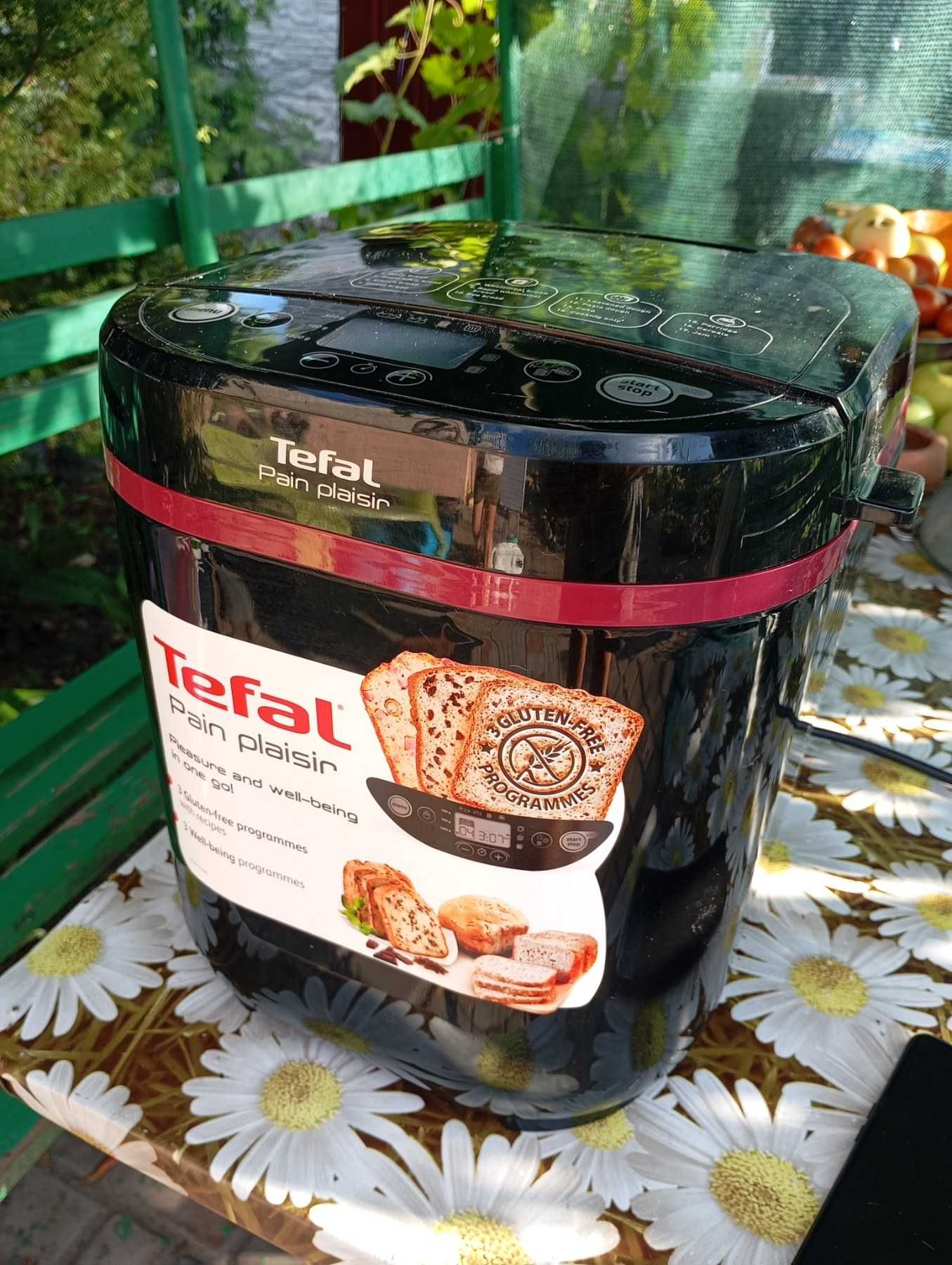 Хлебопечка Tefal B13-A