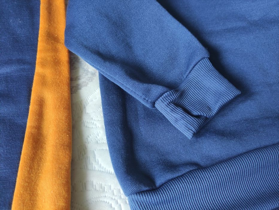 Дитячий костюм на флісі Гаррі Поттер