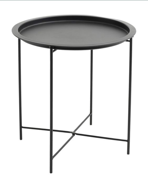 Чайний кавовий столик