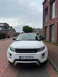 Land Rover Range Rover Evoque Range Rover Evoque