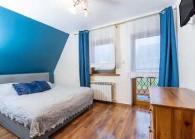 Wielkanoc- Apartament z Widokiem na Góry- okolice Zakopanego