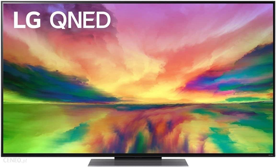 Nowy Lg QNED 55 cali 4k 120hz hdmi 2.1 Nanocell 55QNED823RE GW24M TELE