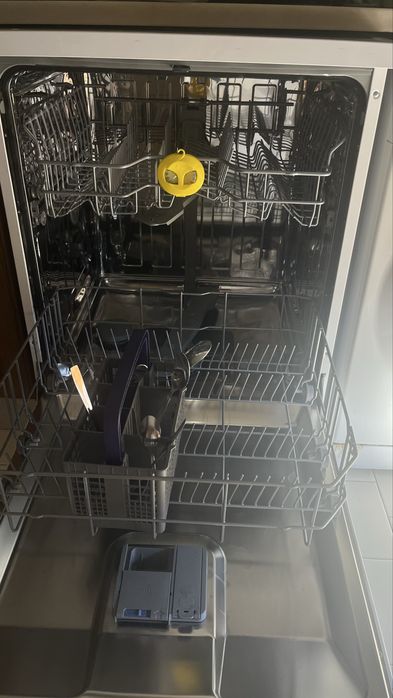 Maquina de lavar loiça