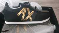 AX Armani Exchange