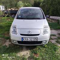 Citroën C2 Citroen c2 1.1