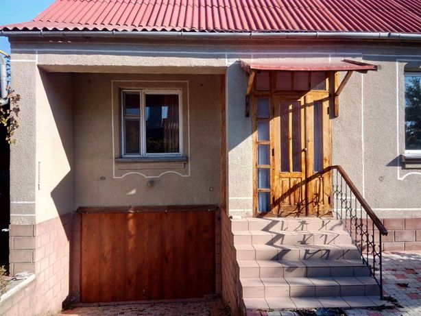 Продается дом в Звенигородке