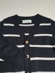 Sweterek/sweter/blezer chłopięcy 5.10.15 r.92