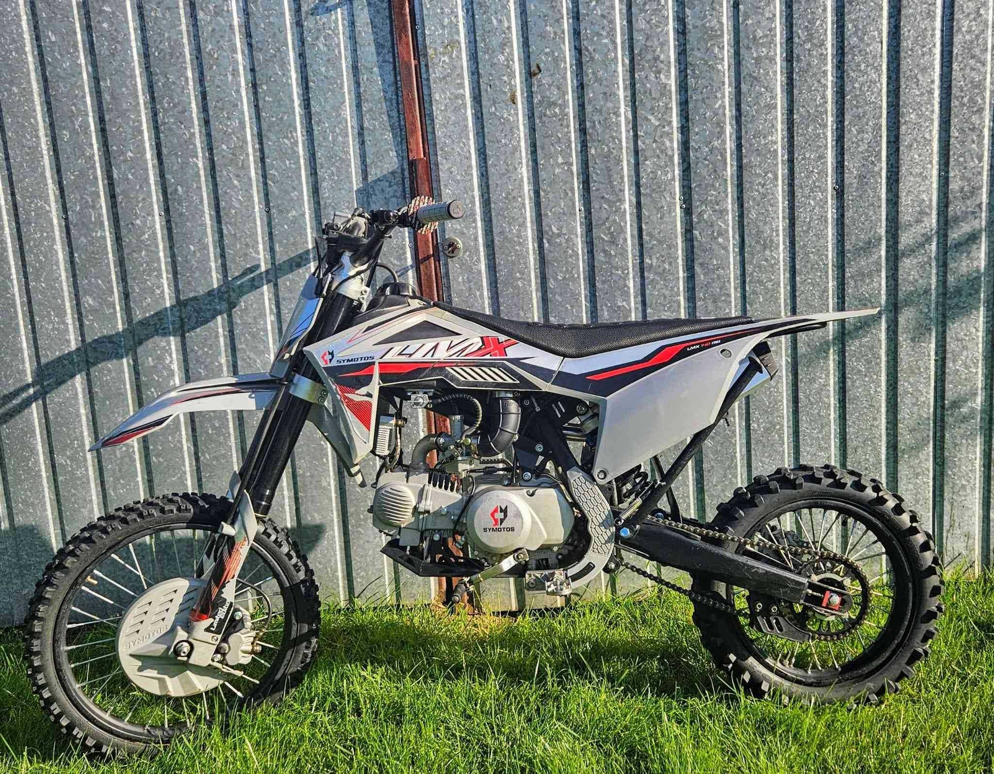 Lmx 140 Big 39mth!!!     (mrf/kayo)