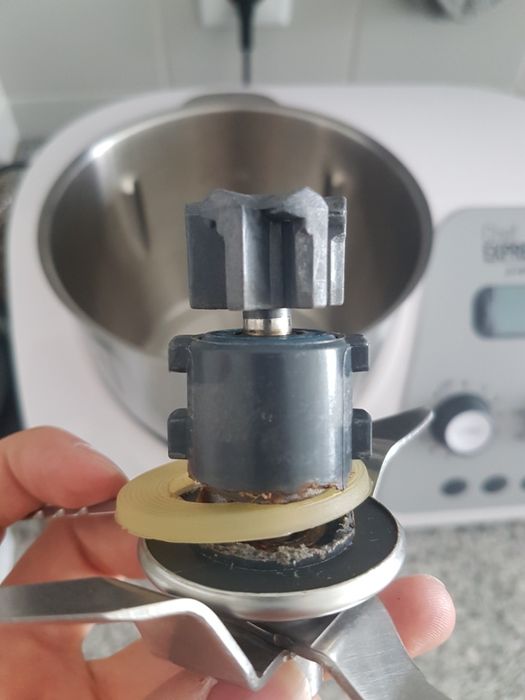 Robô Chef Express