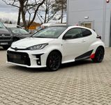 Wypożyczalnia samochodów wynajem Toyota Yaris GR Four Poznań