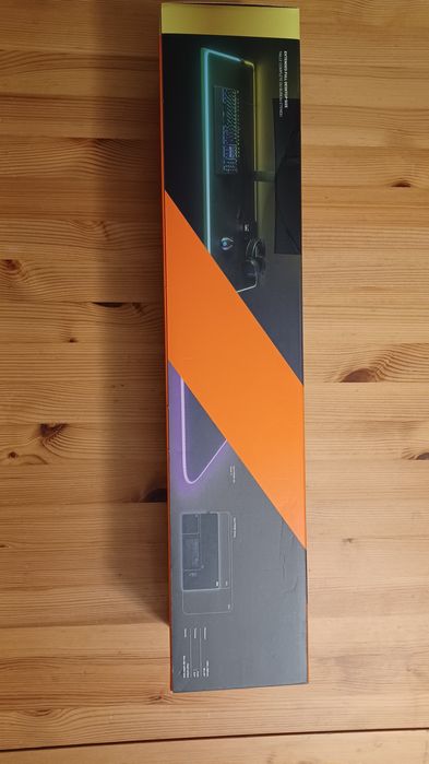 SteelSeries Prism 3XL Mouse Pad64550414779009122