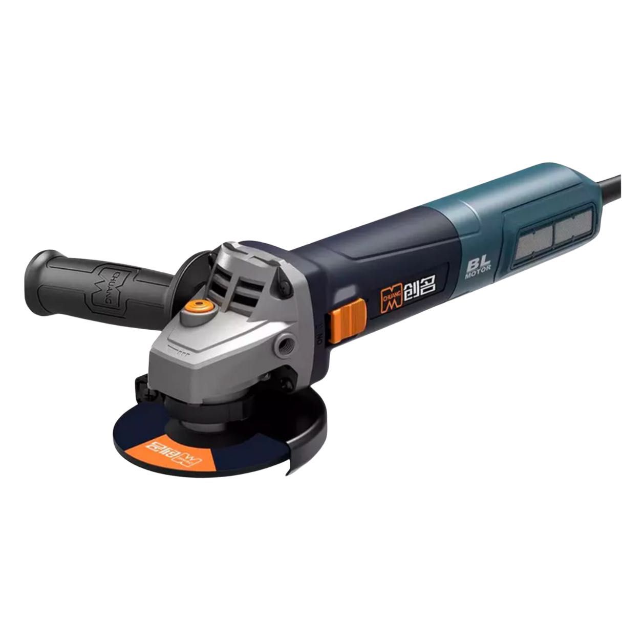 ТОП!!! КШМ M14 1300W з рег. оборотів (безщіткова)