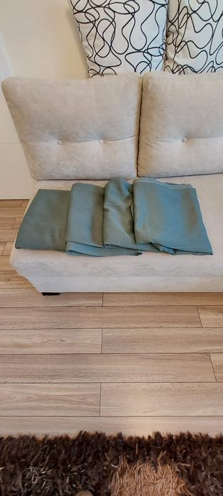 Zasłony ikea 145 / 245  cm