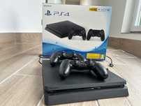playstation 4 1tb 2 pady