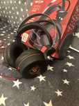 Sluchawki gamingowe nowe mad dog gh 705