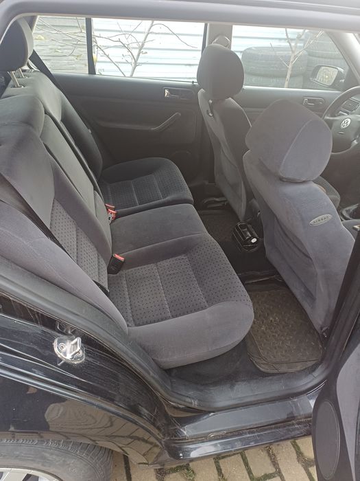 Sprzedam VW Golf 4. 1.6 sr bęzyna