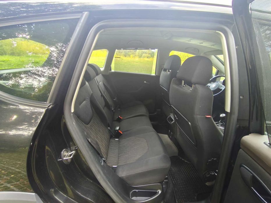 Seat Altea Freetrack 2008