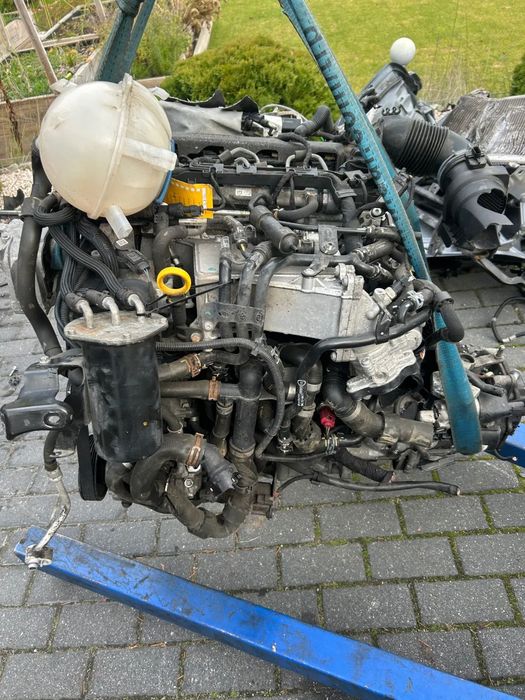 Części samochodowe