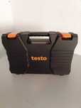 Kit Coletor Digital Inteligente Testo 549/550