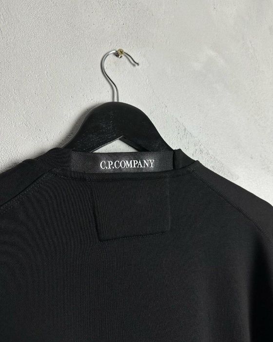 Світшот CP Company Кофта СП Компані сіпішка худі Сіпіха Свитшот Сипиха