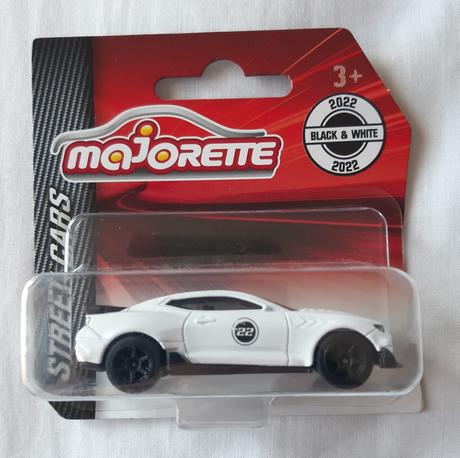 Miniaturas Majorette