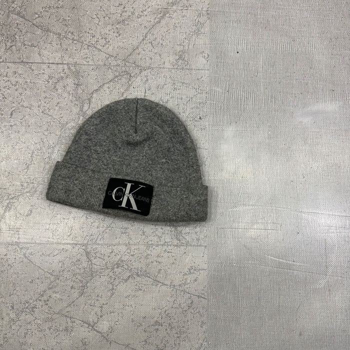 Шапка Calvin Klein jeans lacoste