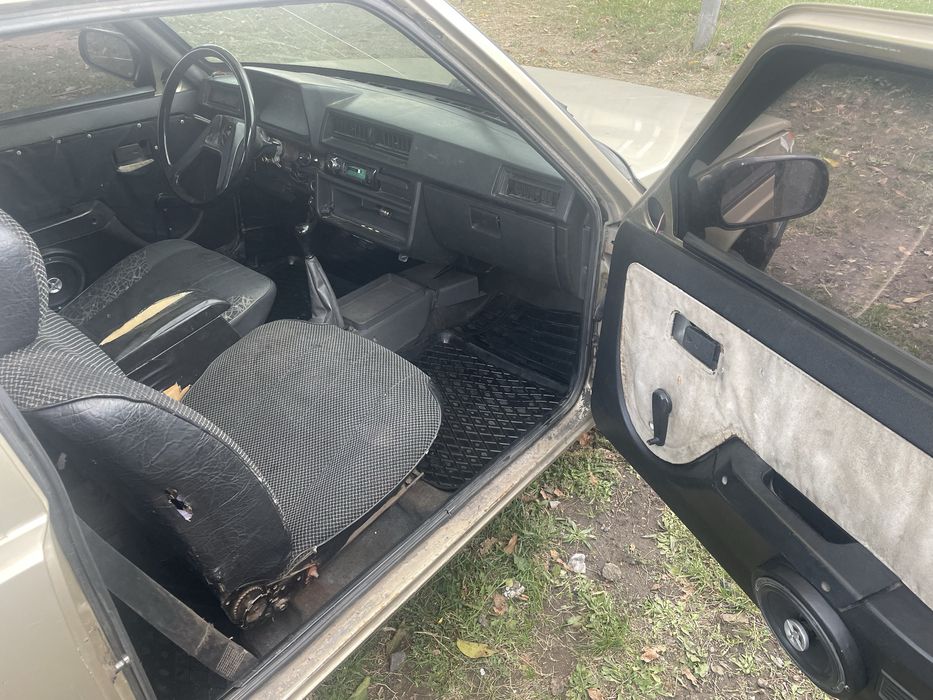 Продам заз таврию