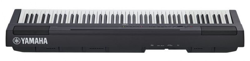 Цифровое пианино для муз школы YAMAHA P-225+Подарок,Специальные Скидки