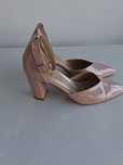 Sapatos de senhora