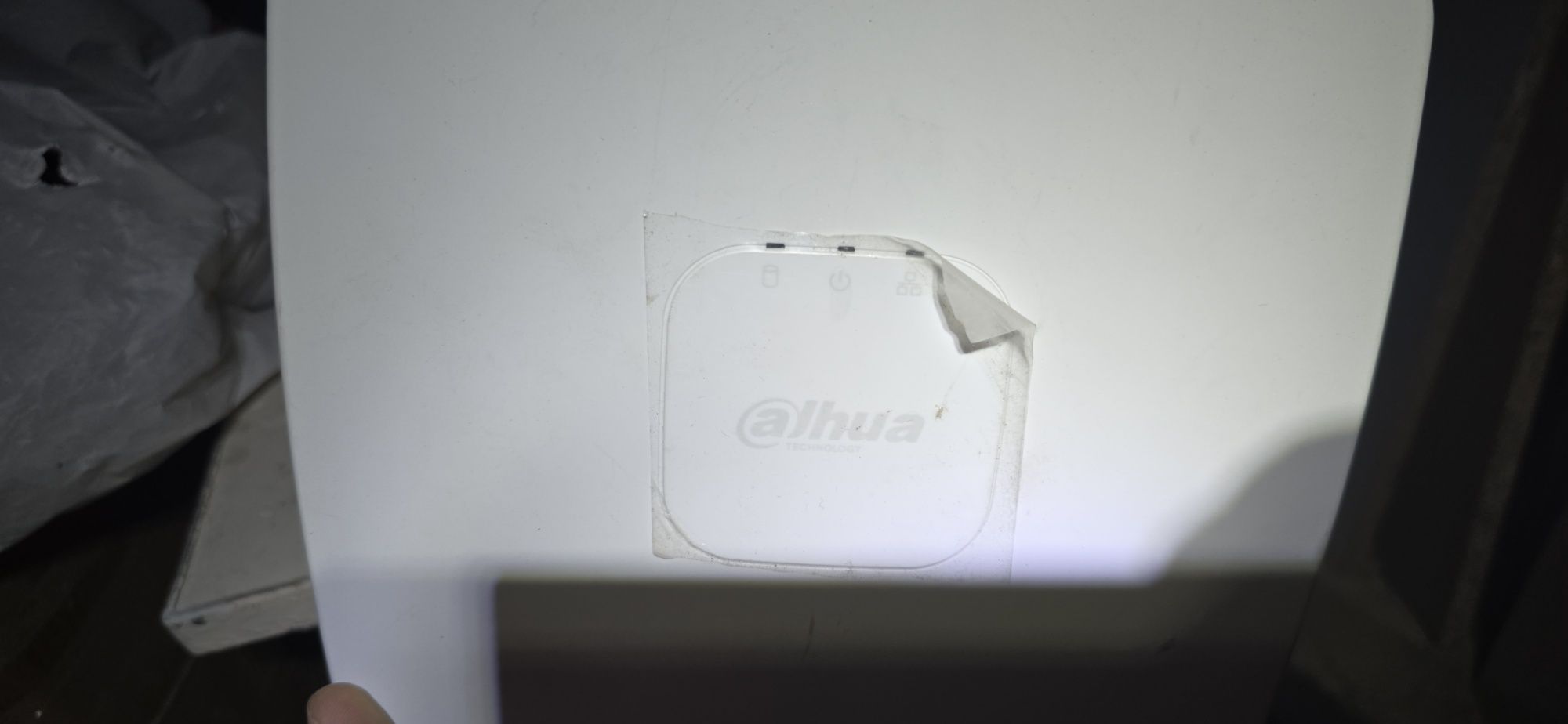 4-канальный Smart 1U сетевой видеорегистратор Dahua DH-NVR2104-S2