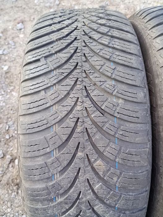 Voyager 205/55 R16 9T 7mm 4szt całoroczne