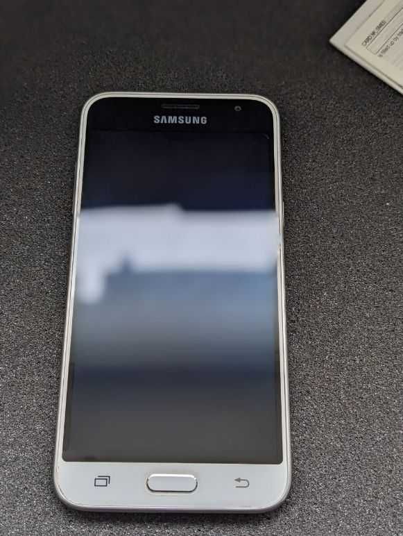 Продам Samsung Galaxy j3 6 Под восстановление только  по Краматорску