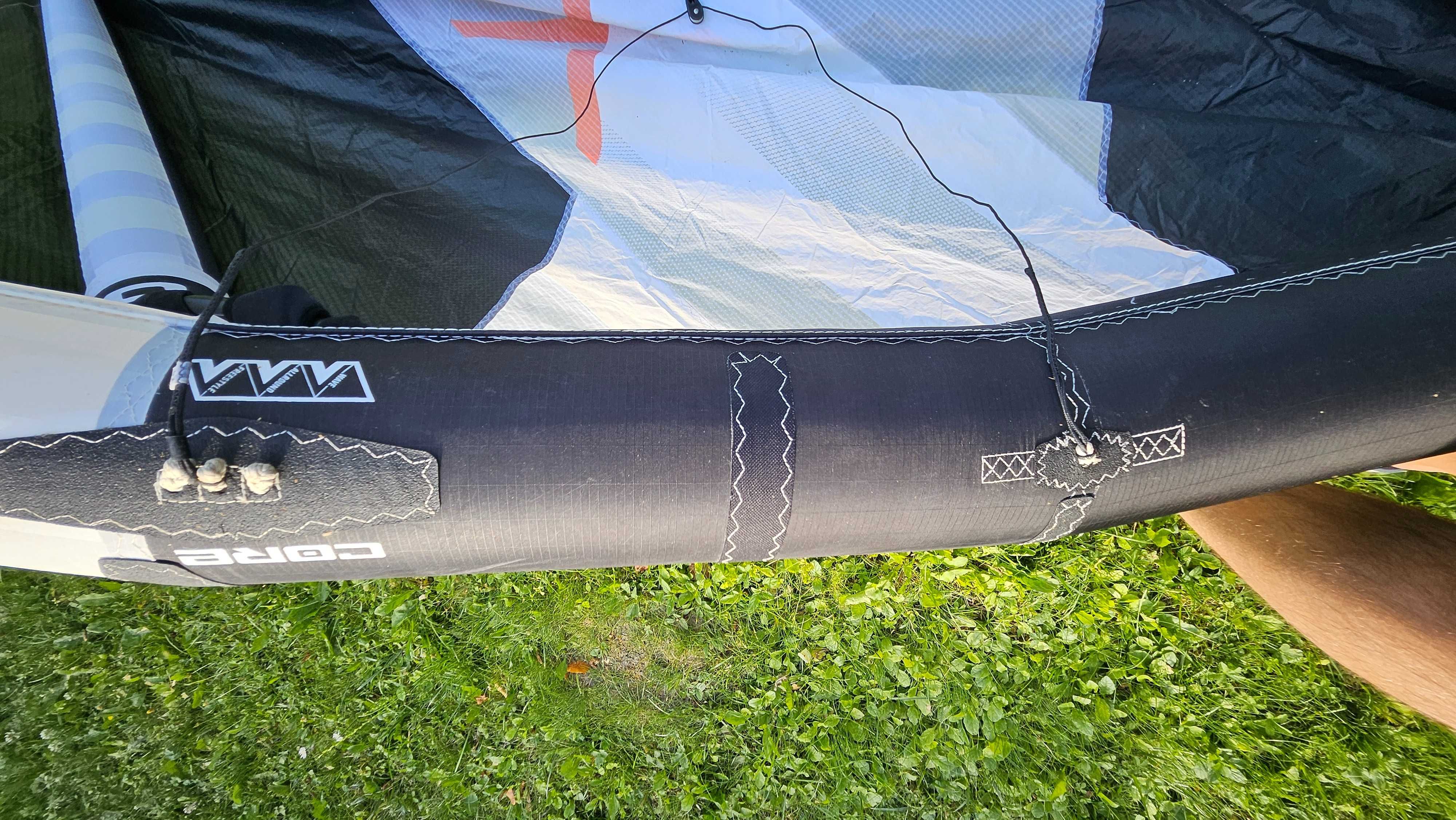 Latawiec Kite Core XR 12m