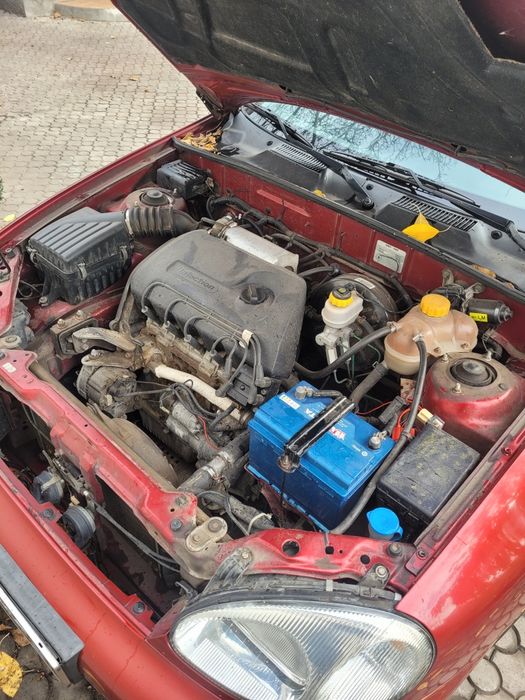 Продам авто в доброму стані