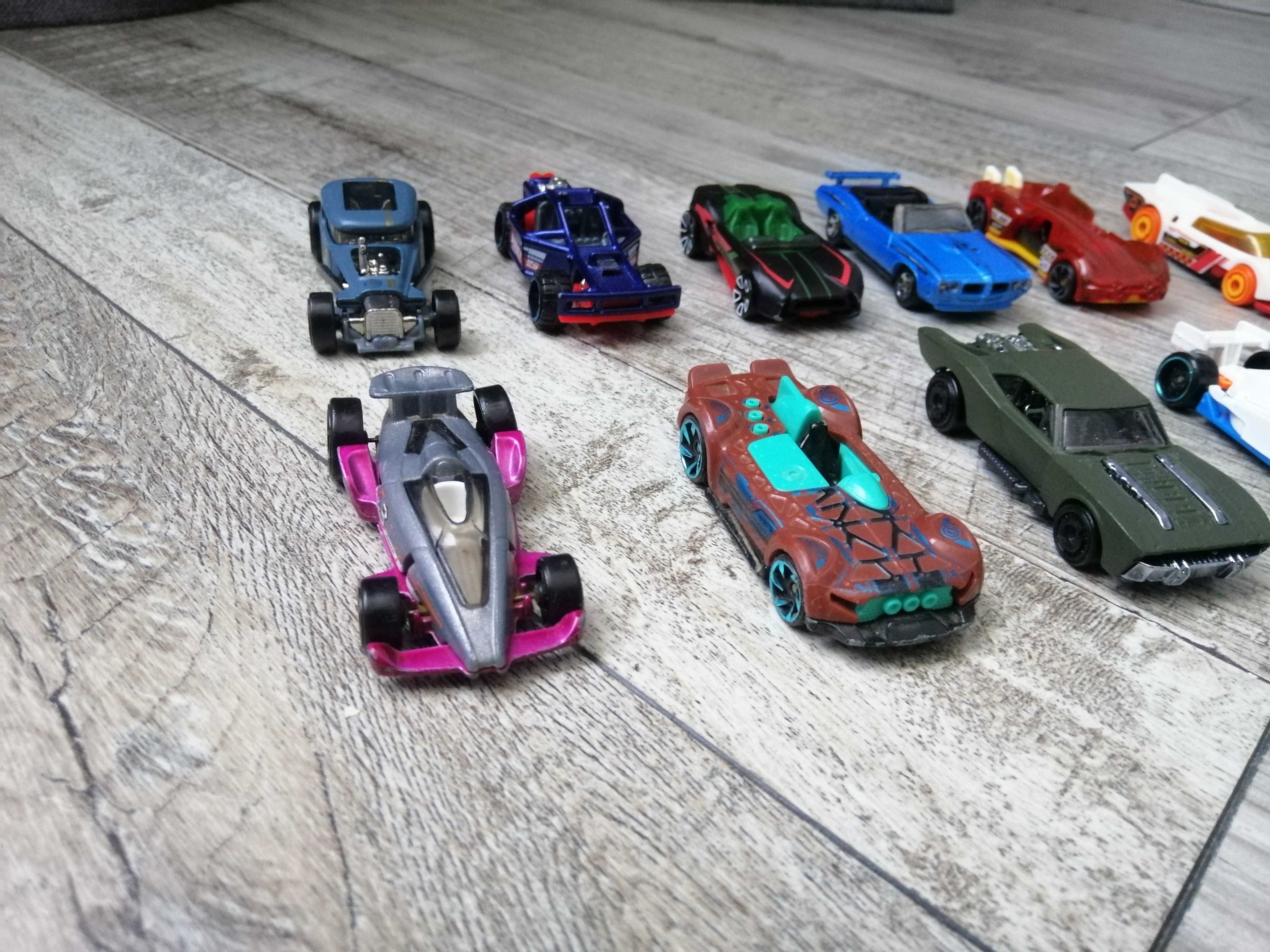 Машинки Hot Wheels Оригінал