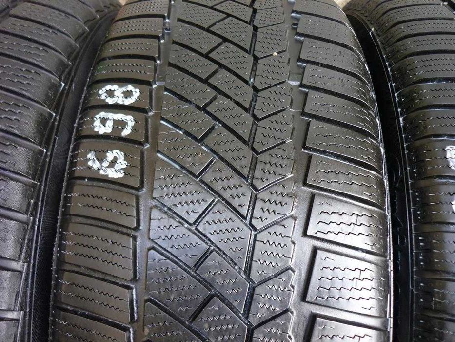 [698]  225/50/17 98V XL RUN FLAT * CONTINENTAL Ts 830p