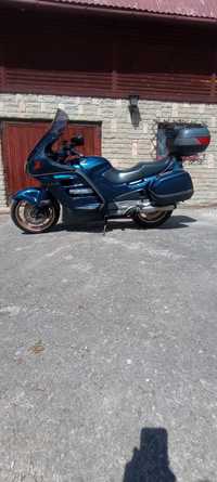 Honda st 1100 pan european