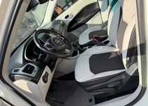 Jeep Compass 2.4 Lattitude