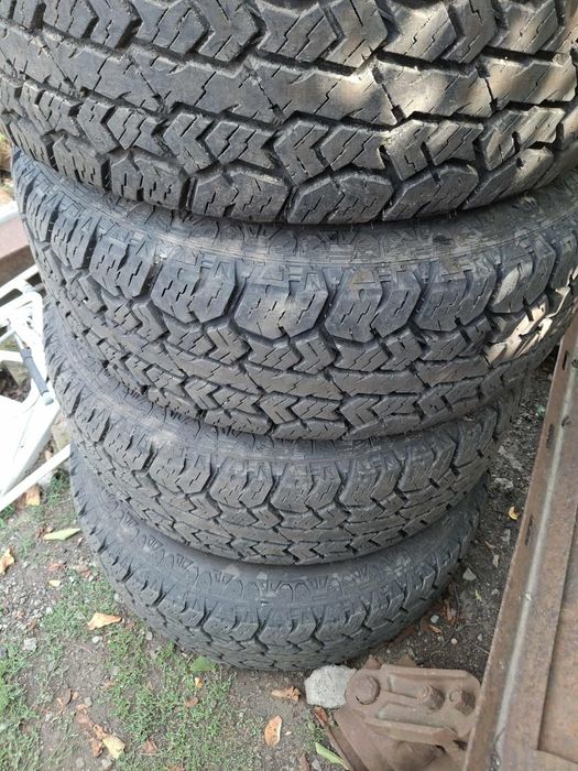 Продам колеса на  Nissan Pathfinder
