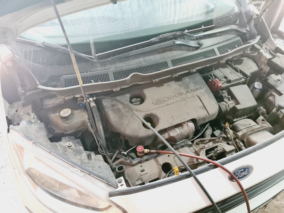 Заправка авто кондиціонера швидко якісно перевірка