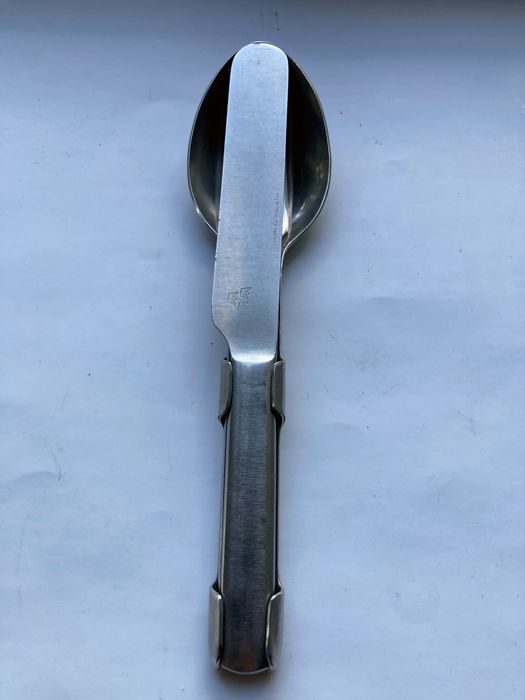 Столовий набір армії Швеції