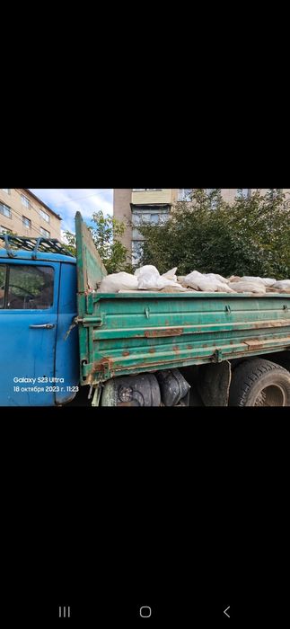 Вантажні перевезення, Вивіз сміття, Вантажники, Демонтажі, Таксі, ЗІЛ
