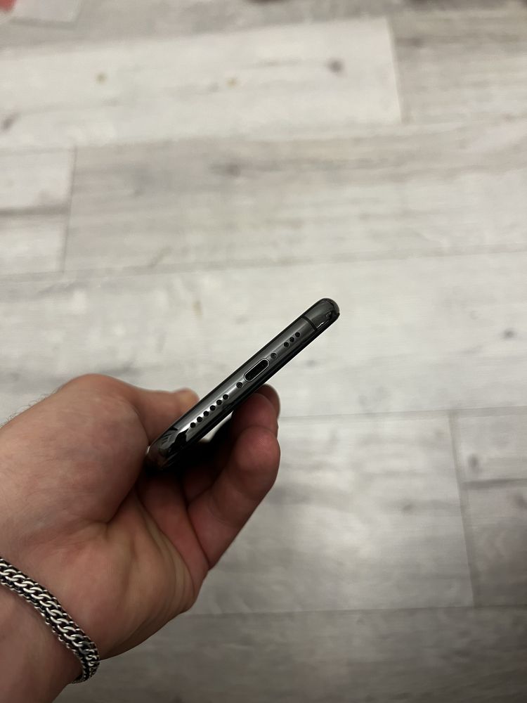 Iphone xs 64gb 100%
