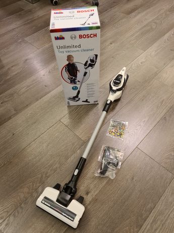 Odkurzacz dziecięcy Bosch Unlimited Klein