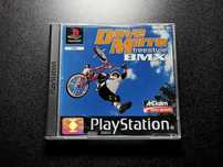 PlayStation Dave Mirra Freestyle BMX