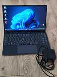 Biznesowy metalowy Laptop Asus Zenbook 14 UM425L Ryzen 5 4500U