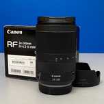 Canon RF 24-240mm f/4-6.3 IS USM