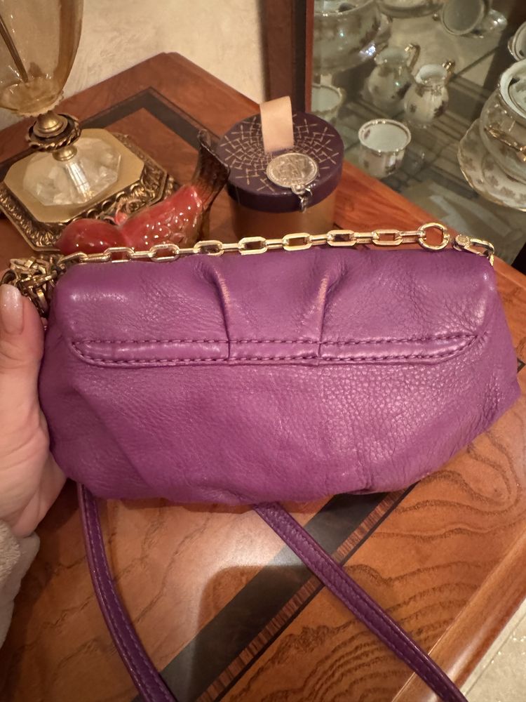 Сумка Marc Jacobs маленька сумочка через плече