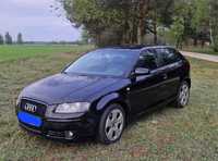 Audi A3 1.9 tdi 3d